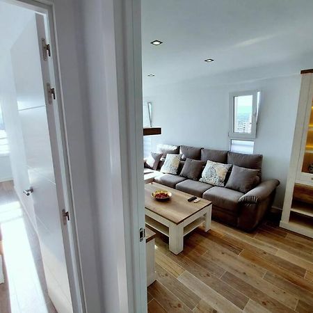 Exclusivo Apartamento Benidorm Playa De Levante Екстериор снимка