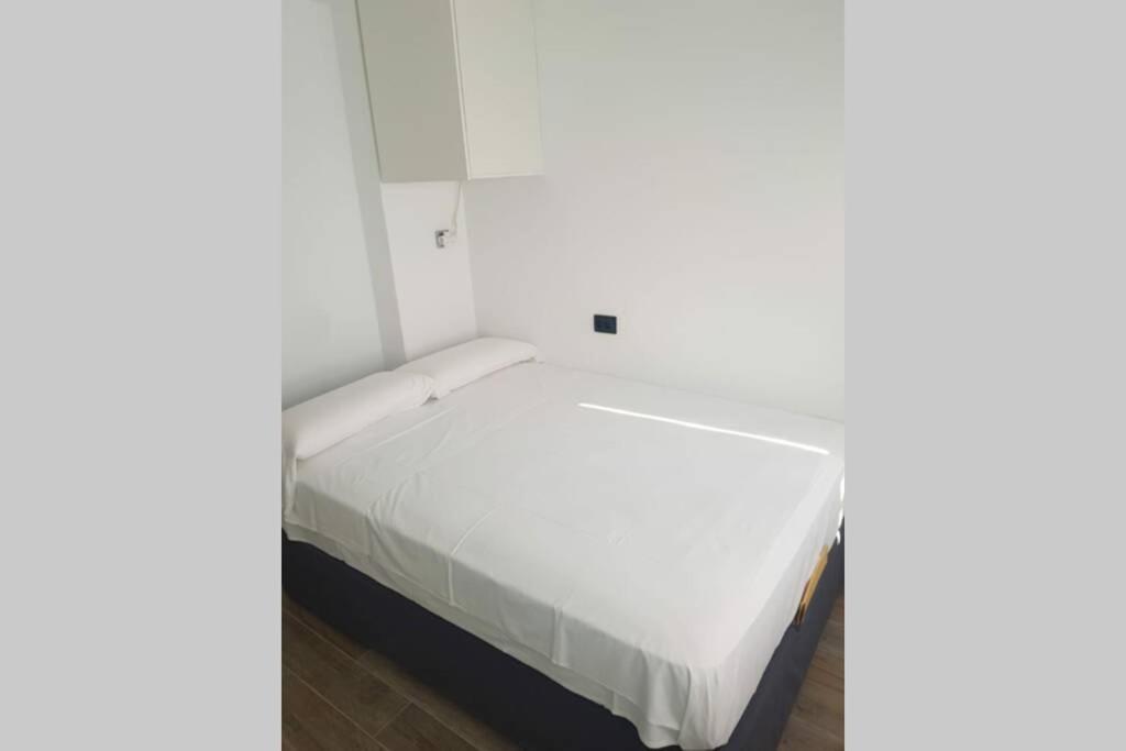 Exclusivo Apartamento Benidorm Playa De Levante Екстериор снимка